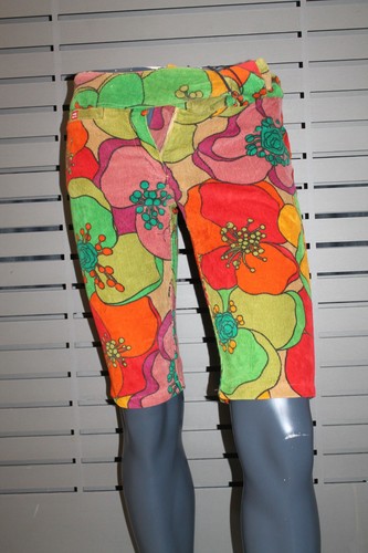 Miss sixty damen cord shorts - sixty,
