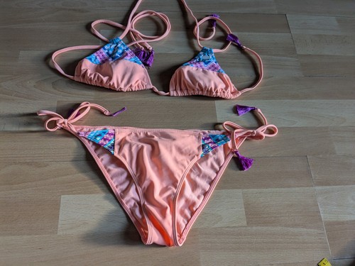 Bikini von roxy - bikini,